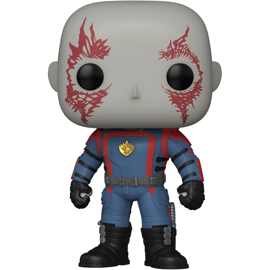 Funko POP! Vinyl: Marvel