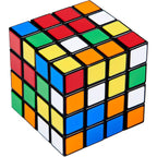 Rubik's Cube 4x4 Colourful Puzzle Game Rubik's 4x4