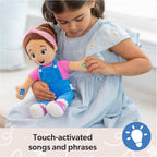 Ms. Rachel Official Speak & Sing Doll