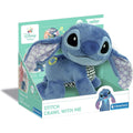 Clementoni Disney Baby Baby Stitch Cat with Me