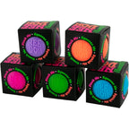 World's Smallest Nee-Doh, Each are Sold Separately. Colors Selected at Random