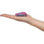 Majorette - Giftpack SL 11 5Pcs - Set of 5 Vehicles Including 2