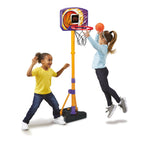 VTech Counting Hoops Basketball Stand