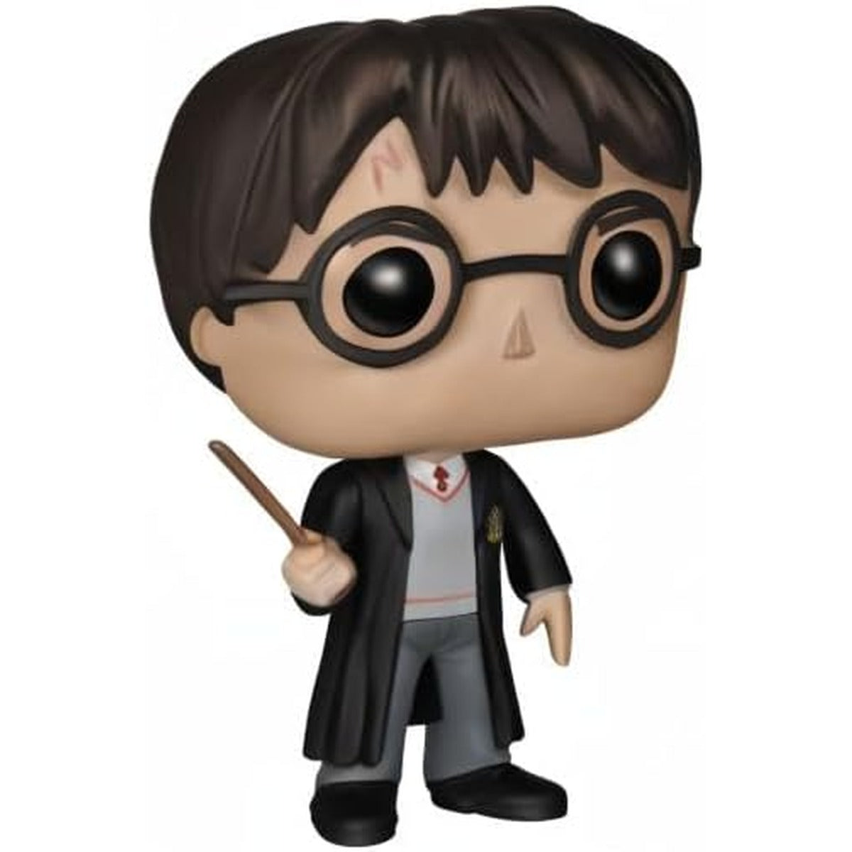 Funko Pop! Movies: Harry Potter Action Figure Red and Gold