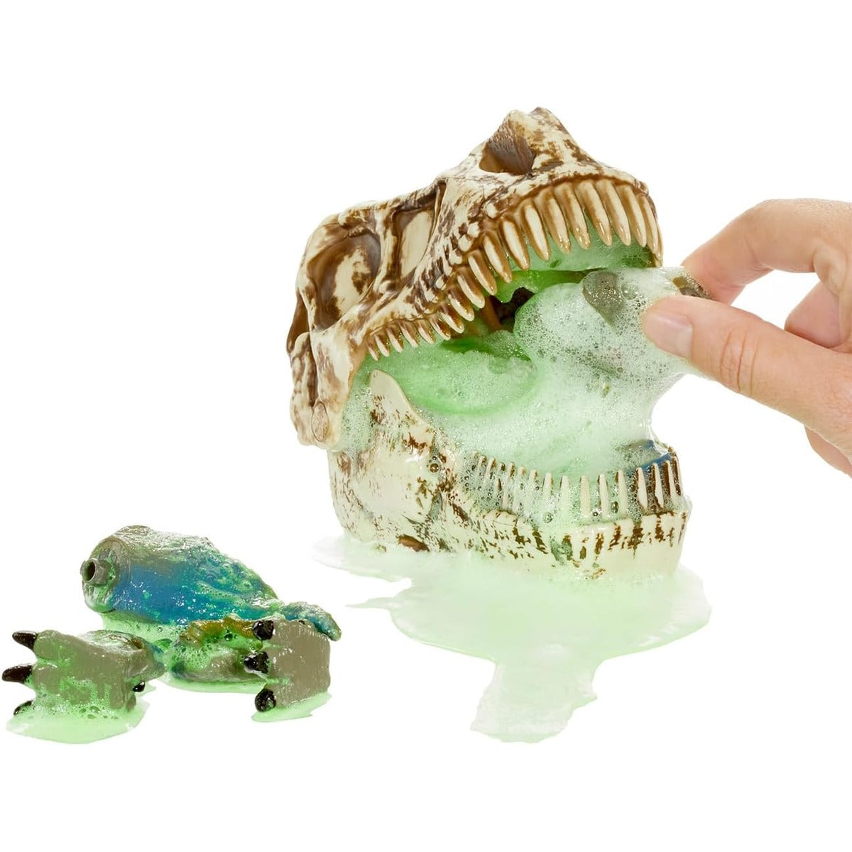 Gross-a-Saurus GrossMos Dino Assortment Series 1