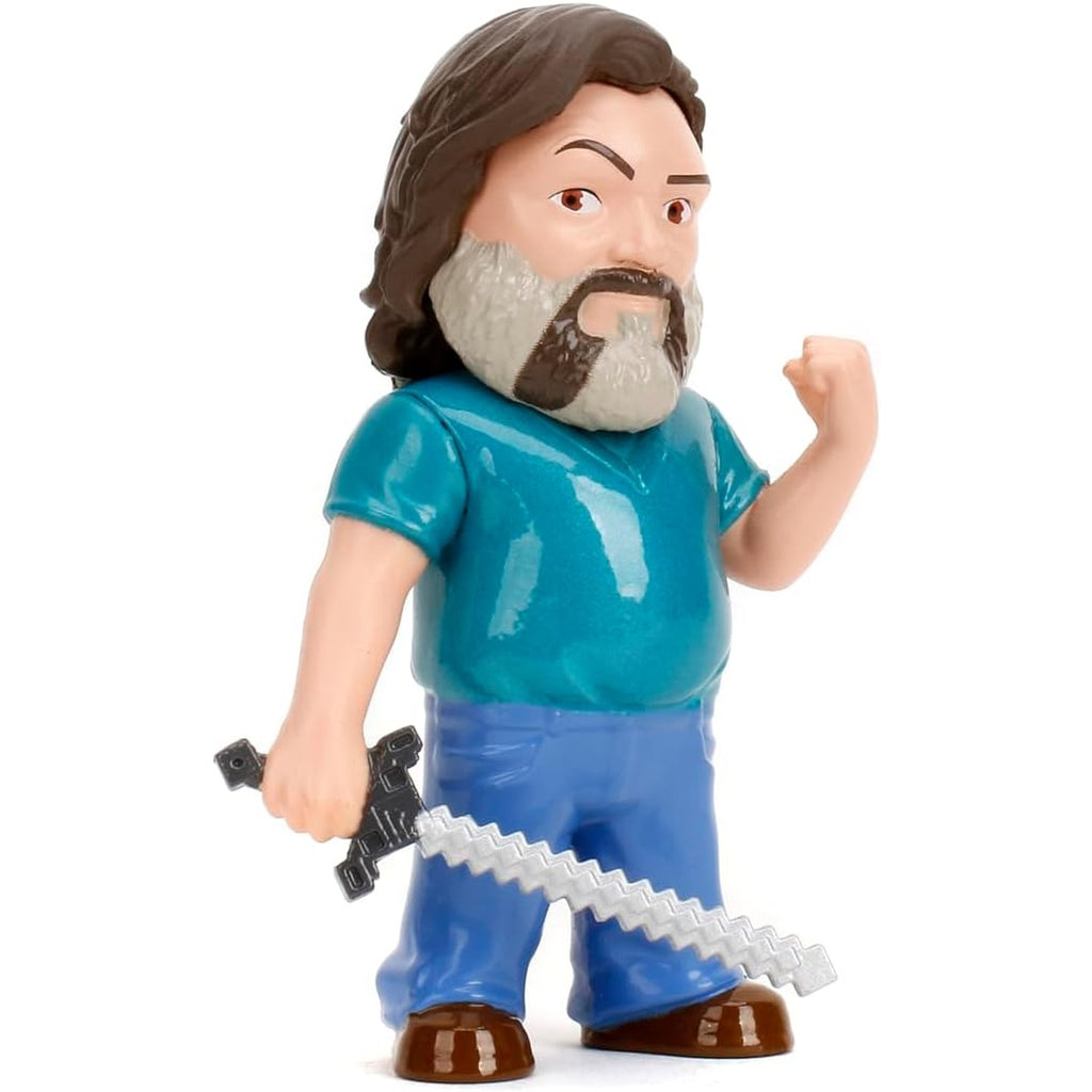 Jada Toys Minecraft Movie Figure (1 Piece)