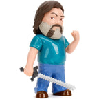 Jada Toys Minecraft Movie Figure (1 Piece)