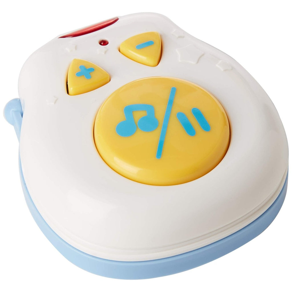 VTech Lullaby Lambs Mobile (Blue), Baby Night Light Projector