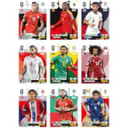 Panini Adrenalyn XL FIFA World Cup 2026 Official Trading Cards Collectible Football Card Game