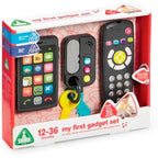 Early Learning Centre My First Gadget Set