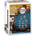 Funko POP! Animation: Demon Slayer