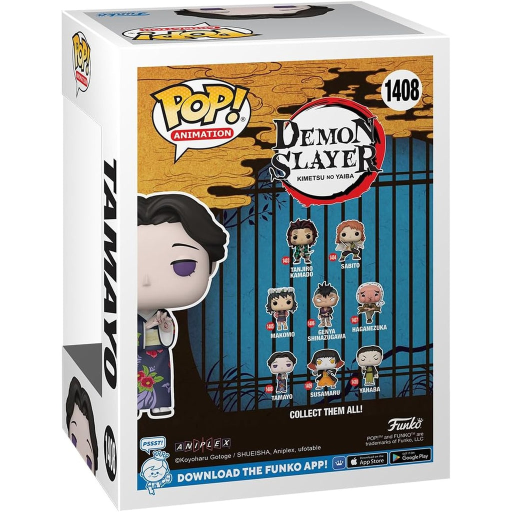 Funko Pop! Animation Demon Slayer