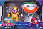 Nintendo Super Mario2 Movie Gateway Galaxy 43227