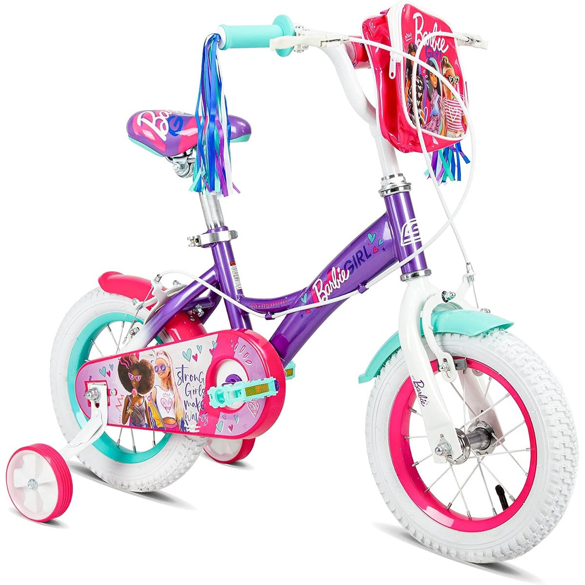 Spartan Bicycle for Kids Ages 3 4 5 6 7 | Spiderman Frozen Cars Princess Barbie Hot Wheels Character kids Bicycles |