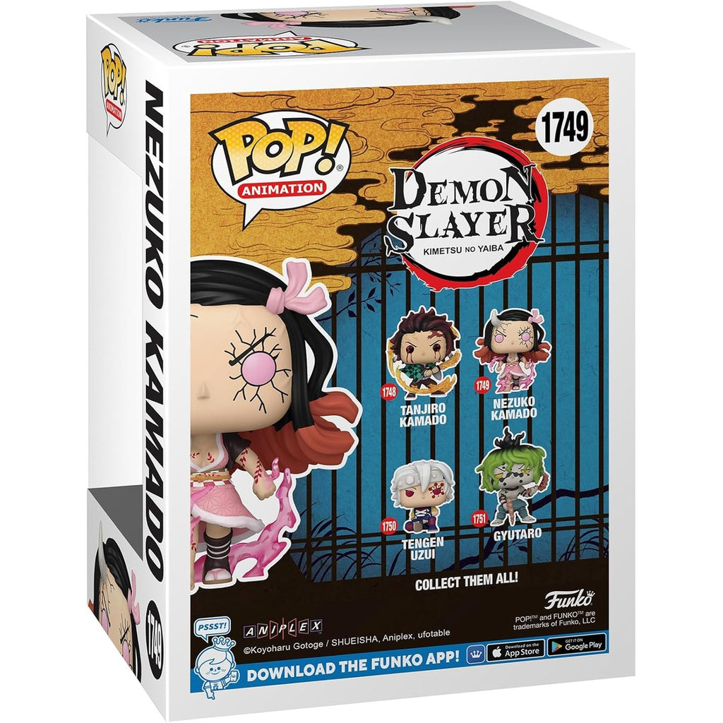 Funko POP Animation: DS