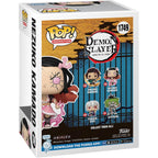 Funko POP Animation: DS