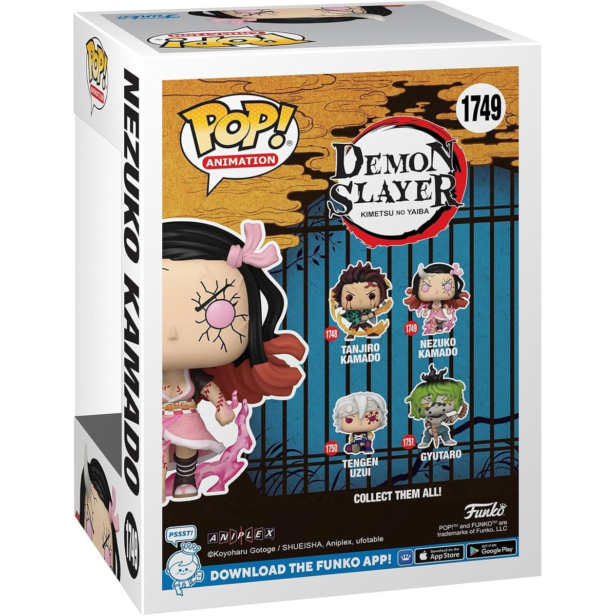 Funko POP Animation: DS