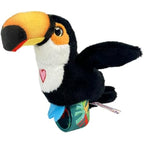 Happy Yappers Toucan