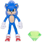 Sonic 3 Movie 5" Action Figures, New Character 2