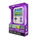 My Arcade Gamer Mini Classic-Purple: Games