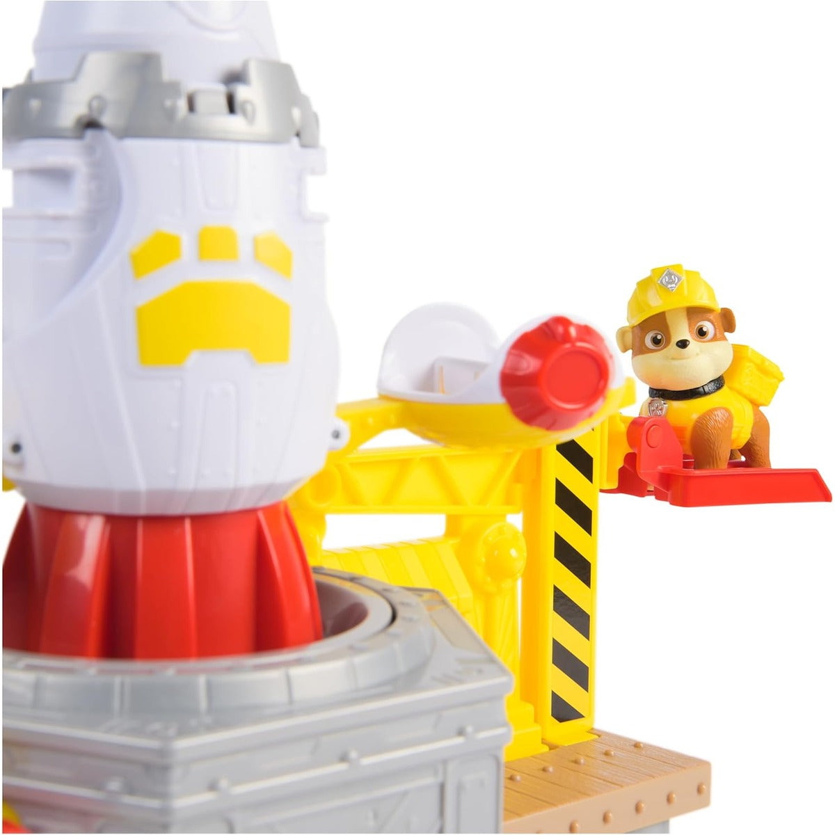 Rubble & Crew Playset Amusement Park Playset