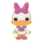 Disney 3 Inch Funko POP Pin | Daisy Duck