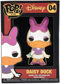 Disney 3 Inch Funko POP Pin | Daisy Duck