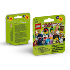LEGO Minifigures Series 27 Mystery Box, Get 1 of 12 Collectible Figures incl. Cupid, Pterodactyl, Jetpack Racer & More