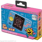 My Arcade Ms. Pac-Man Pocket Player Pro: Officially Licensed