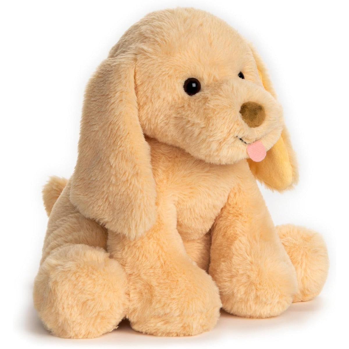 GUND Baby My Pet Puddles Animated Plush