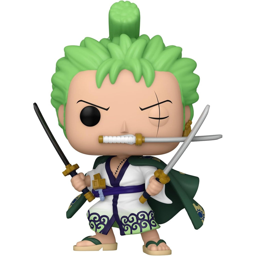 Funko POP! Animation: One Piece