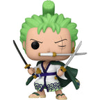 Funko POP! Animation: One Piece