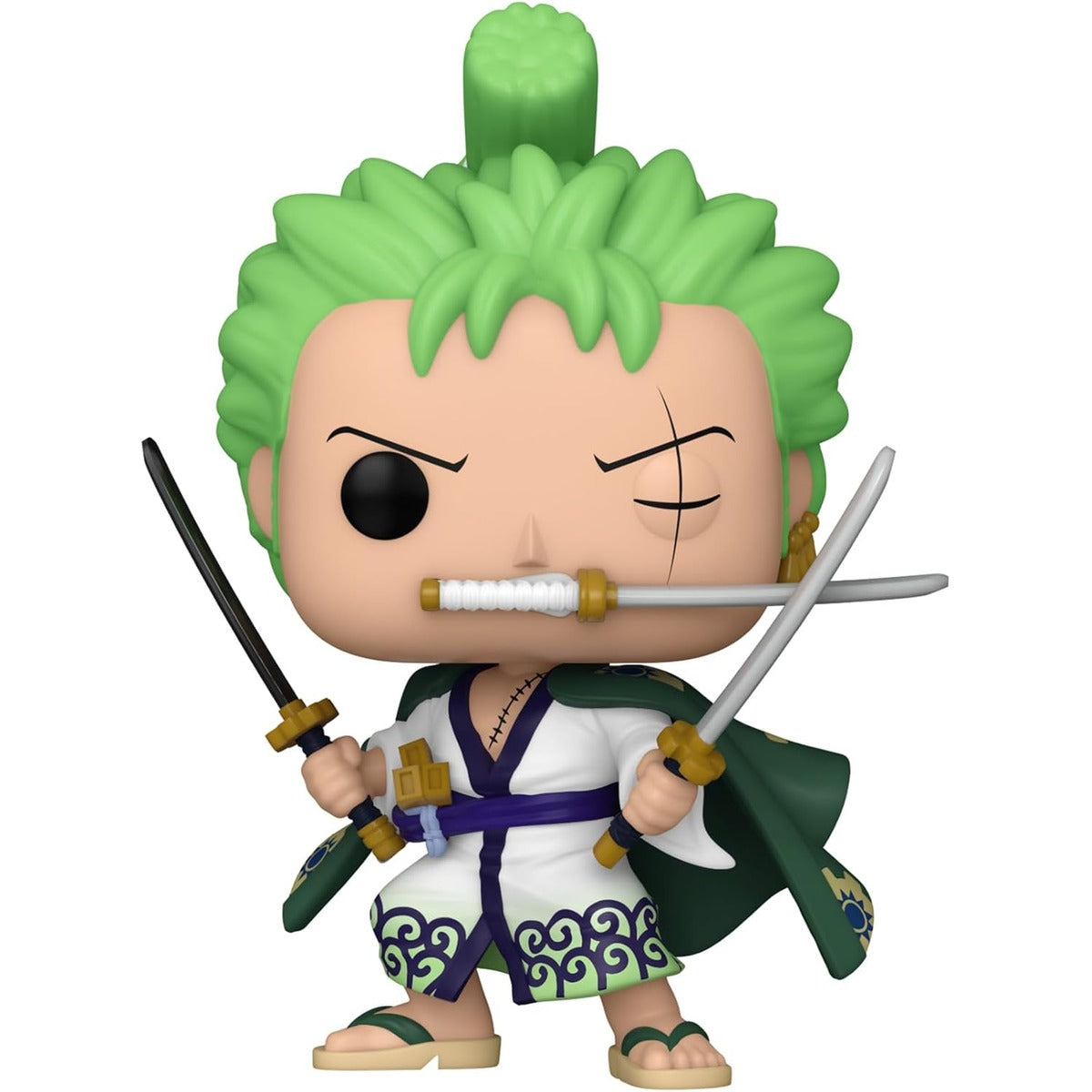 Funko POP! Animation: One Piece