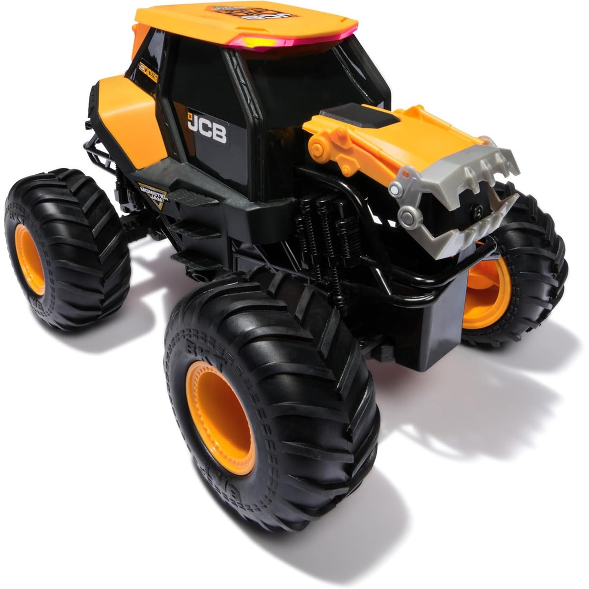 Monster Jam RC 1