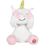 TOY STATION Fuzz Buzz Cookie The Rabbit