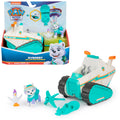 Paw Patrol - Everest Function Vehicle - Snow Truck Car Collectible