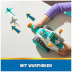 Paw Patrol - Everest Function Vehicle - Snow Truck Car Collectible