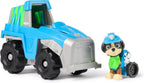Spin Master PAW Patrol Basic Vehicle with Puppy Figure (Sustainable