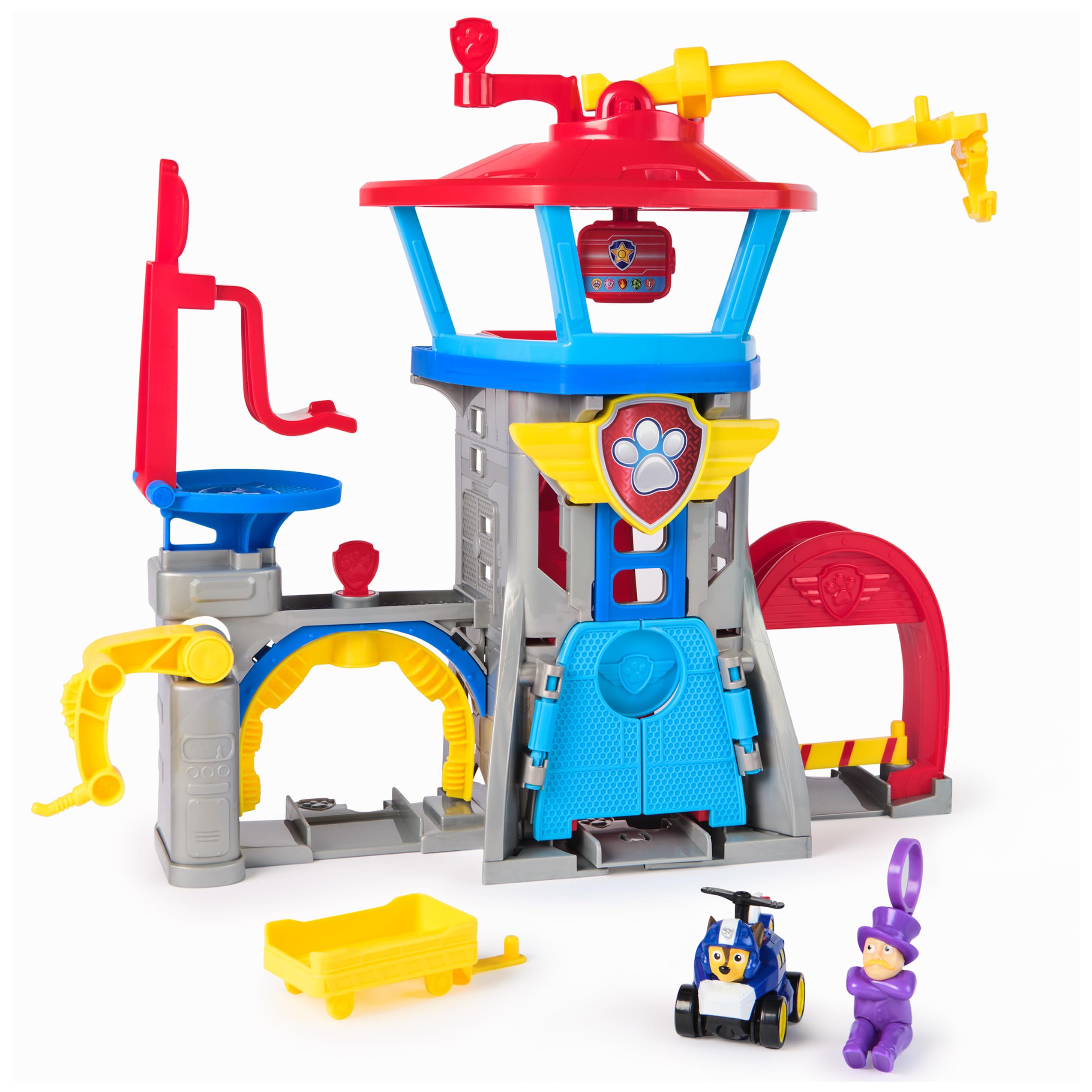 PAW Patrol Air Rescue