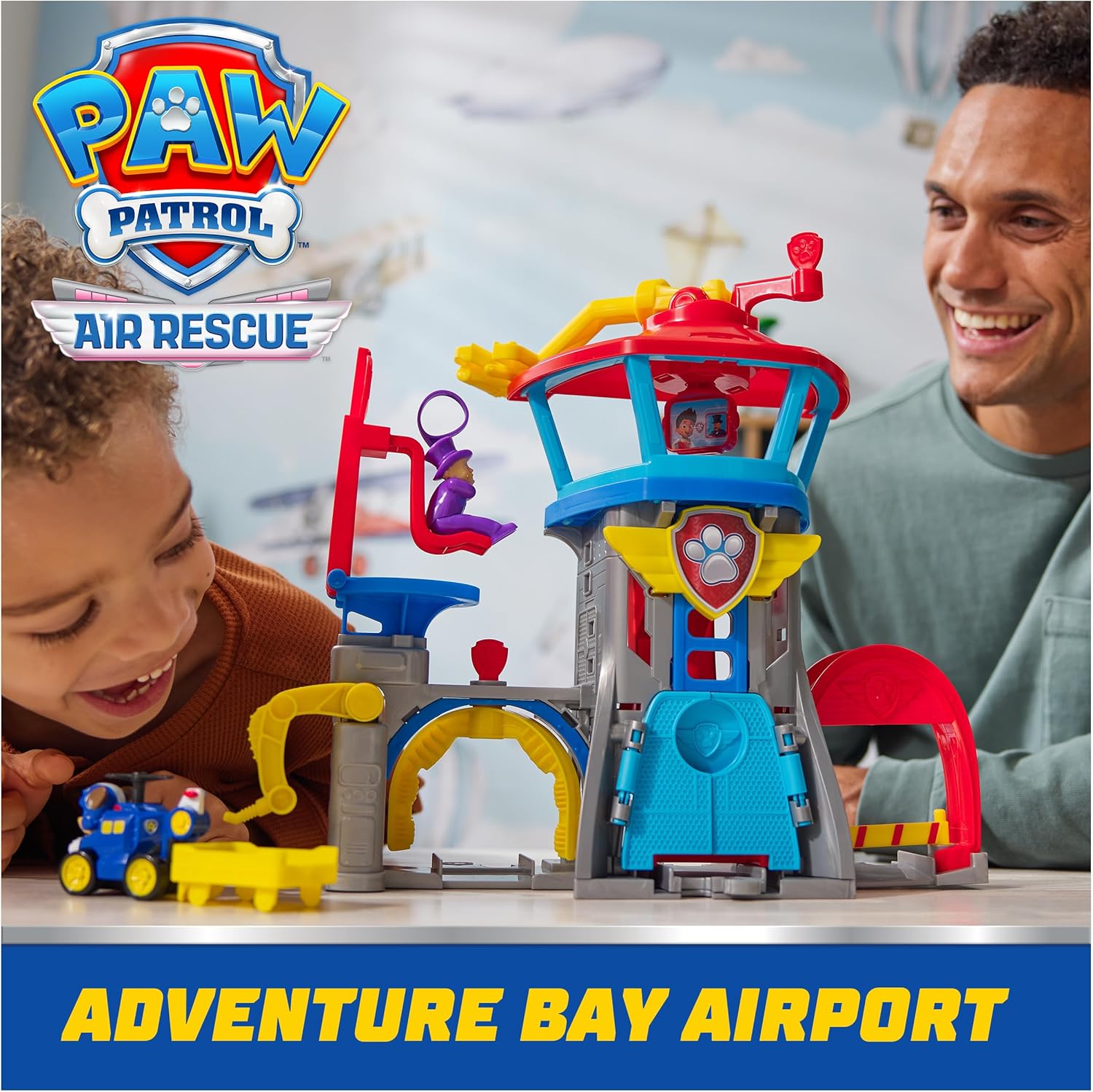 PAW Patrol Air Rescue