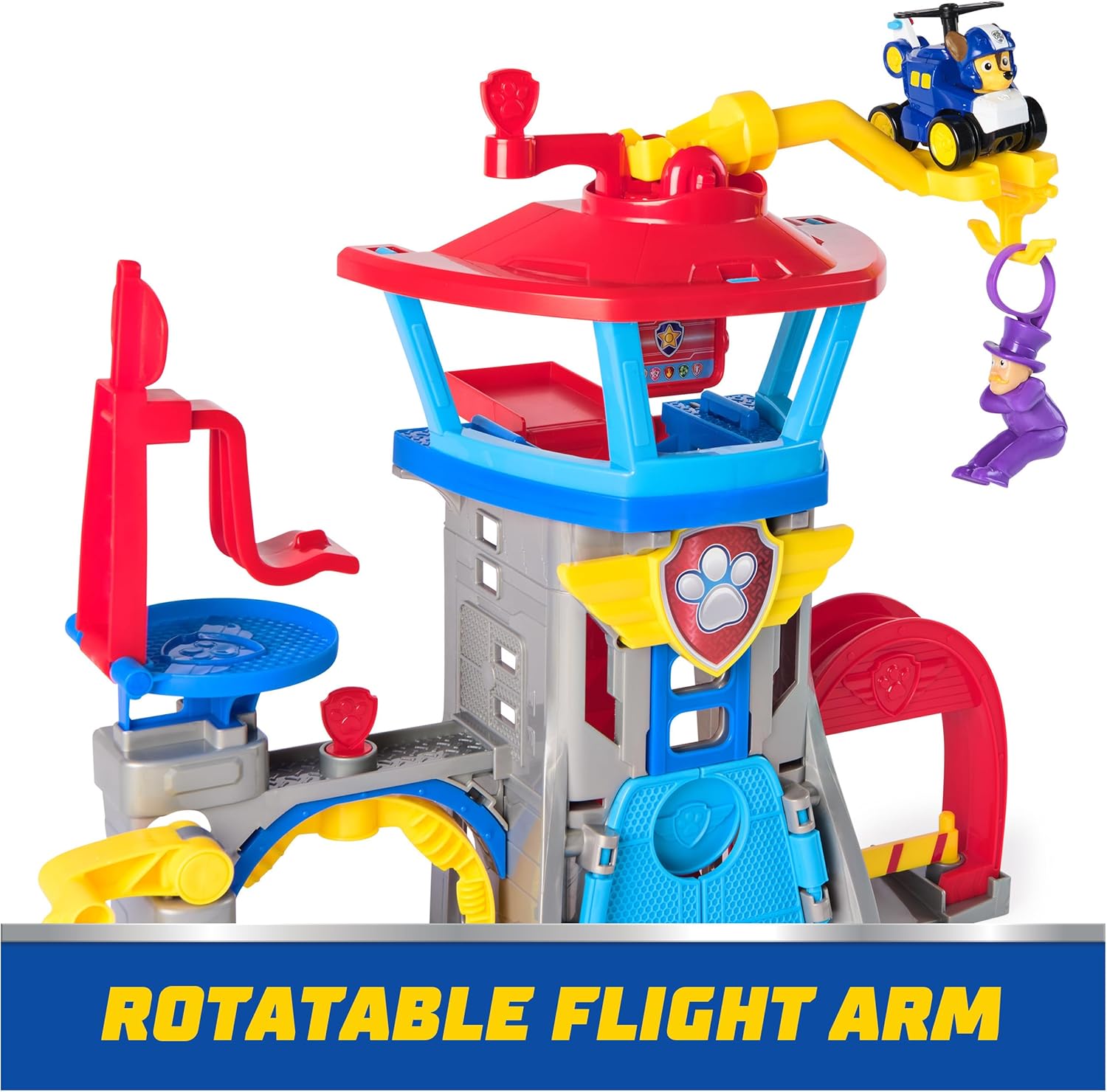 PAW Patrol Air Rescue
