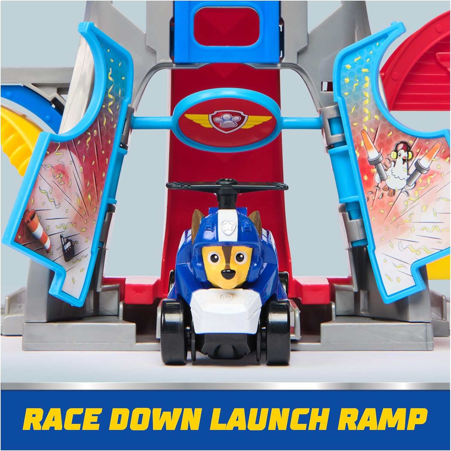 PAW Patrol Air Rescue
