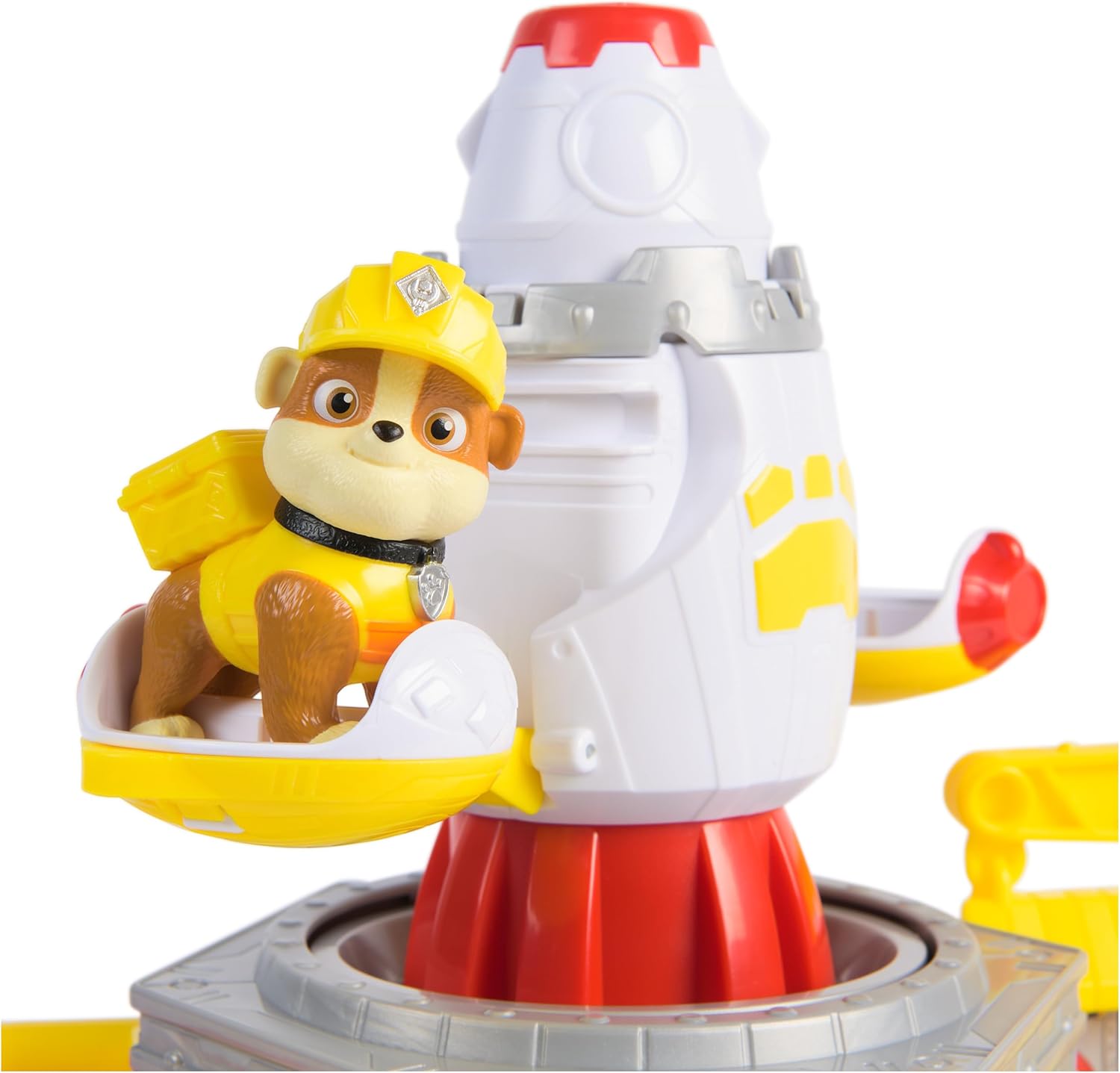 Rubble & Crew Playset Amusement Park Playset