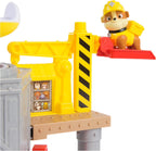 Rubble & Crew Playset Amusement Park Playset