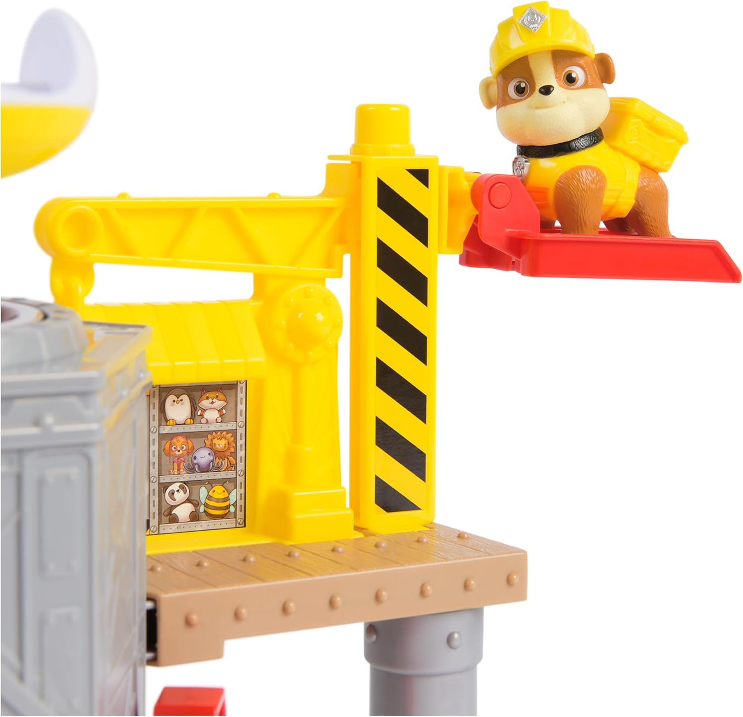 Rubble & Crew Playset Amusement Park Playset