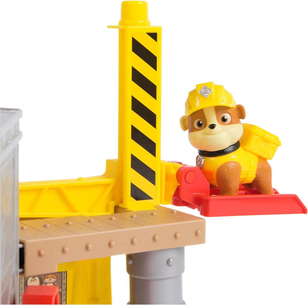 Rubble & Crew Playset Amusement Park Playset