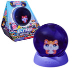 Bitzee, Hamster Ball Interactive Toy with Over 20 Hamsters Inside, Rolls and Reacts to Touch, Digital Pet Kids Toys for Girls