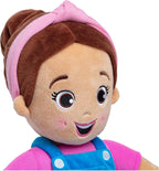 Ms. Rachel Official Speak & Sing Doll