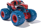 Monster Jam Toy Vehicle Truck 1to64 Die Cast Marvel I