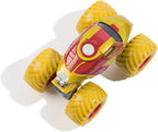 Monster Jam Toy Vehicle Truck 1to64 Die Cast Marvel I